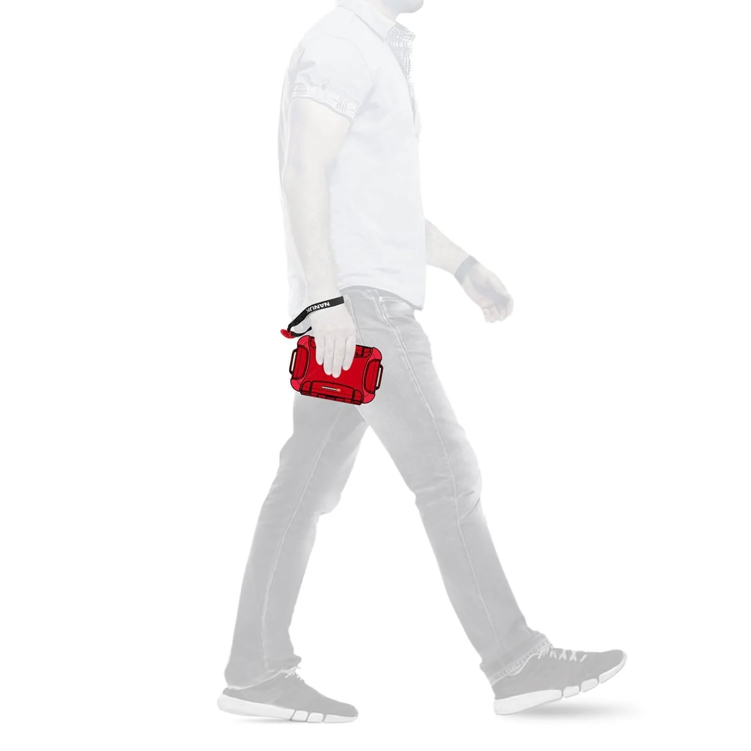 NANUK Nano 330 First Aid - Image 9