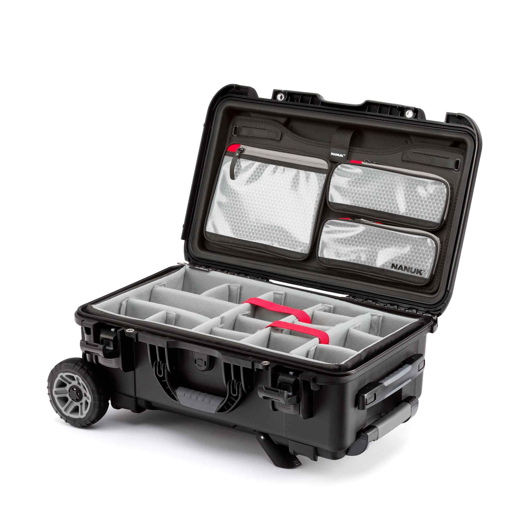 NANUK-R 935 with Heavy Duty Wheels - Image 10
