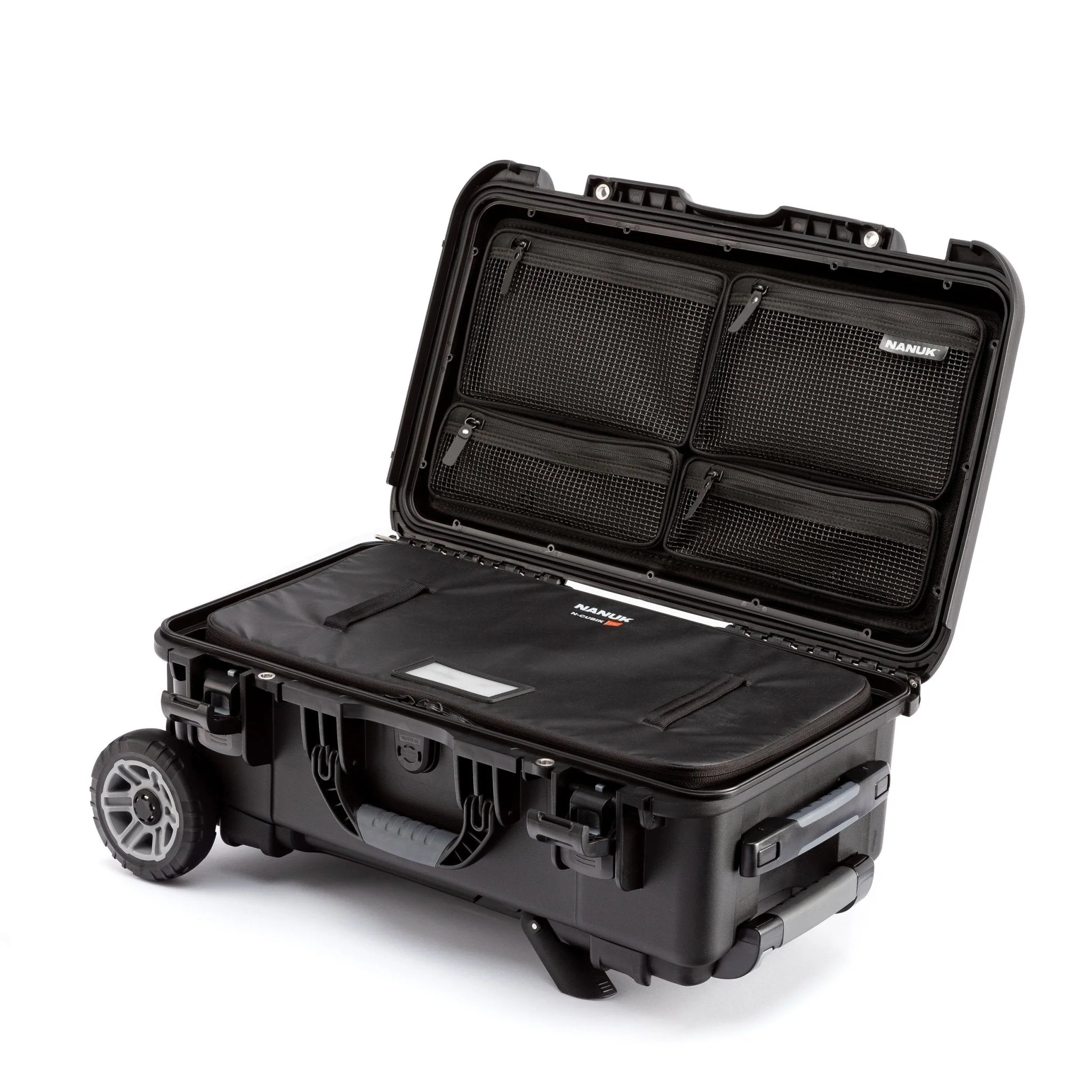NANUK-R 935 with Heavy Duty Wheels - Image 9