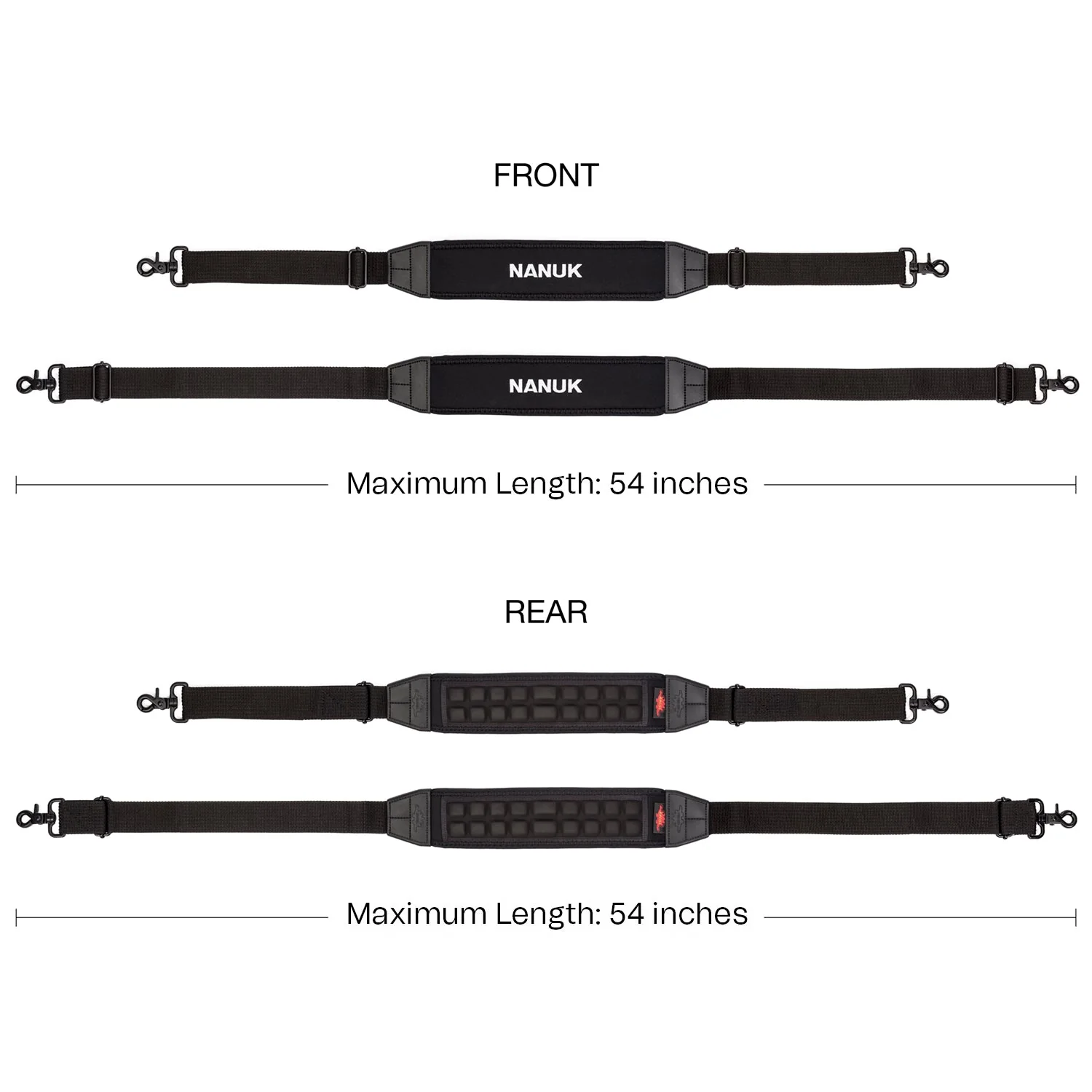 NANUK Shoulder Strap - Image 3