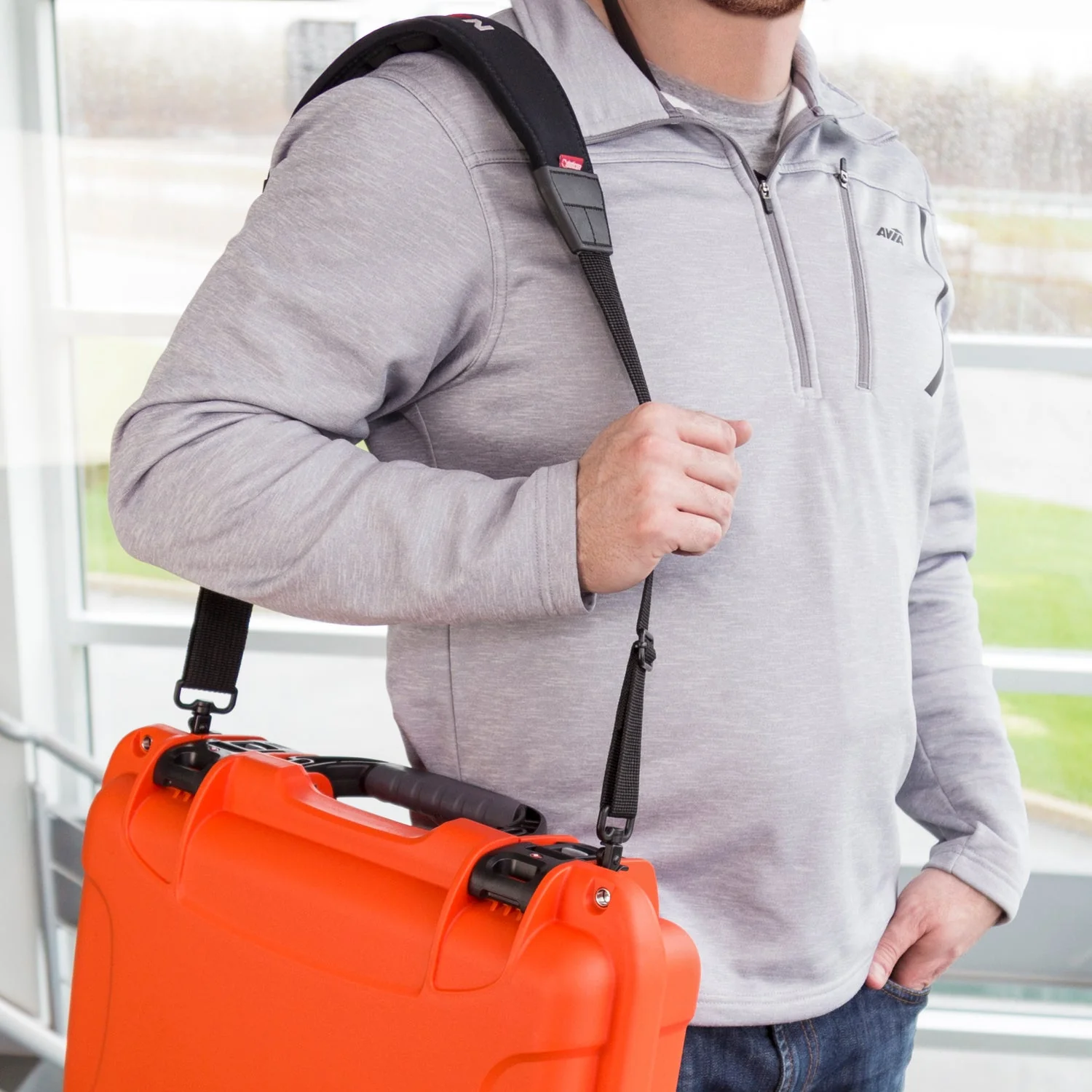 NANUK Shoulder Strap - Image 6