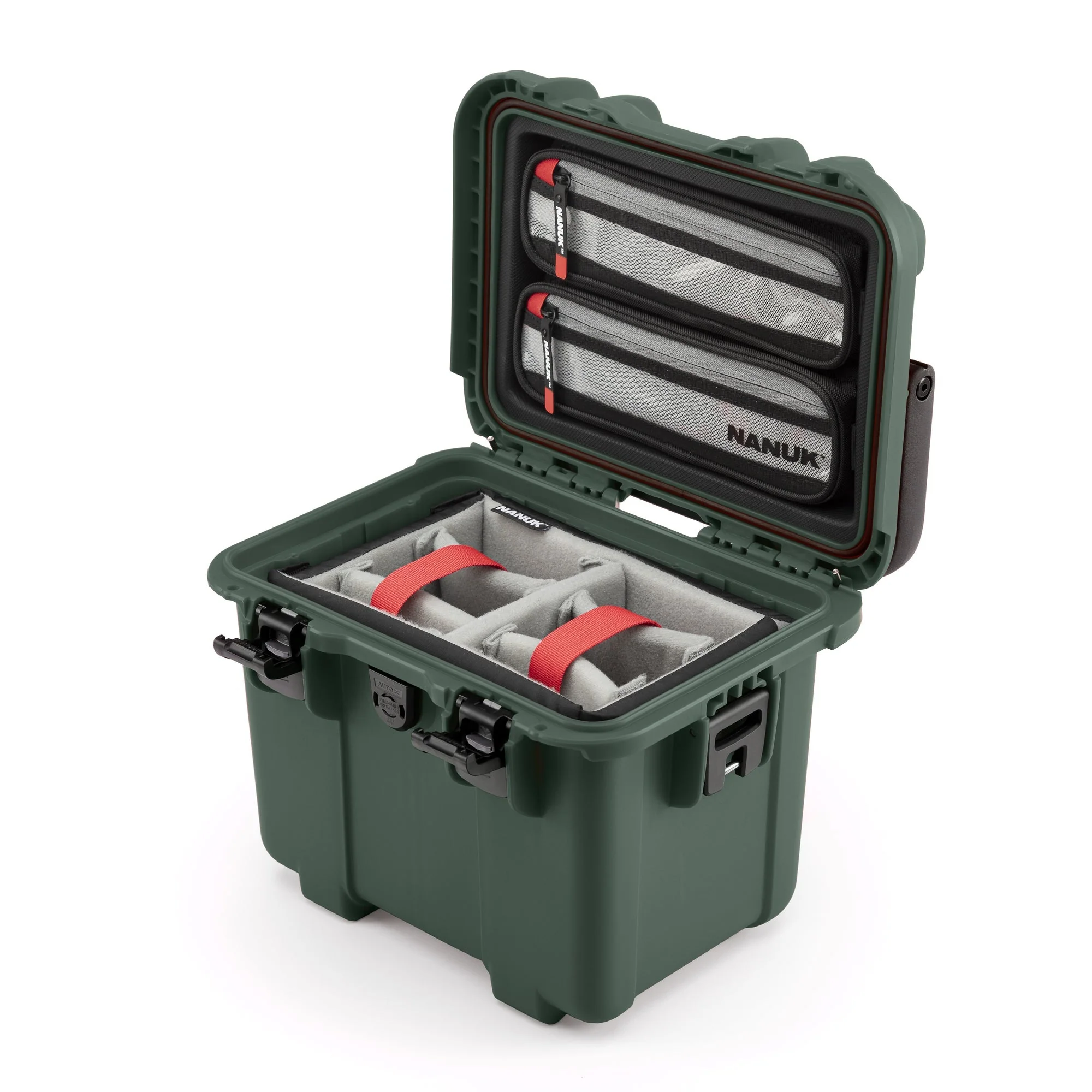 NANUK T20 Pro Photo Kit - Image 3