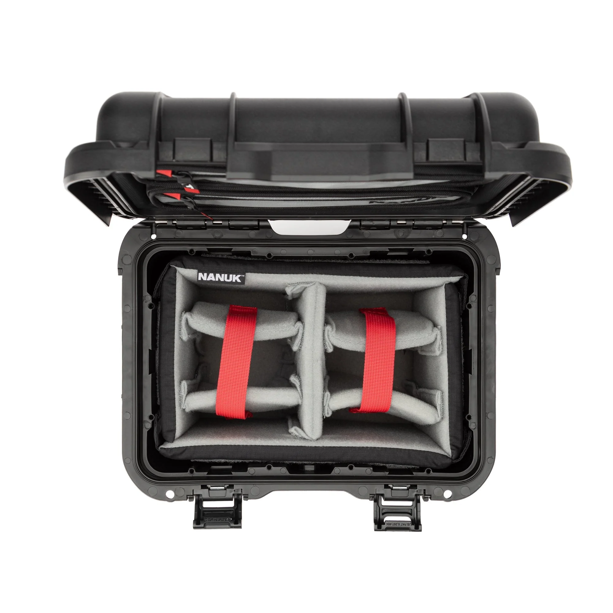 NANUK T20 Pro Photo Kit - Image 4