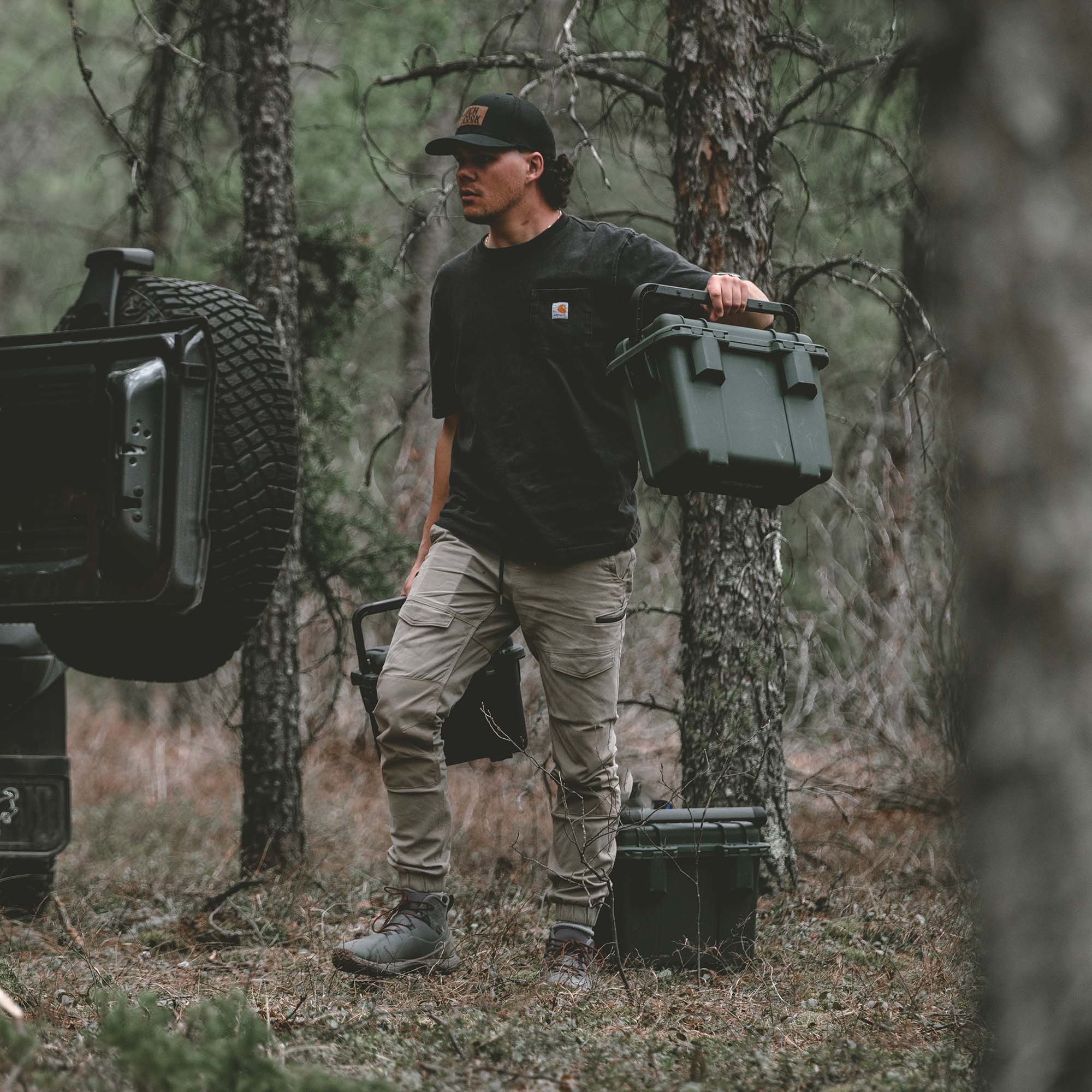 NANUK Trail 15 - Image 3
