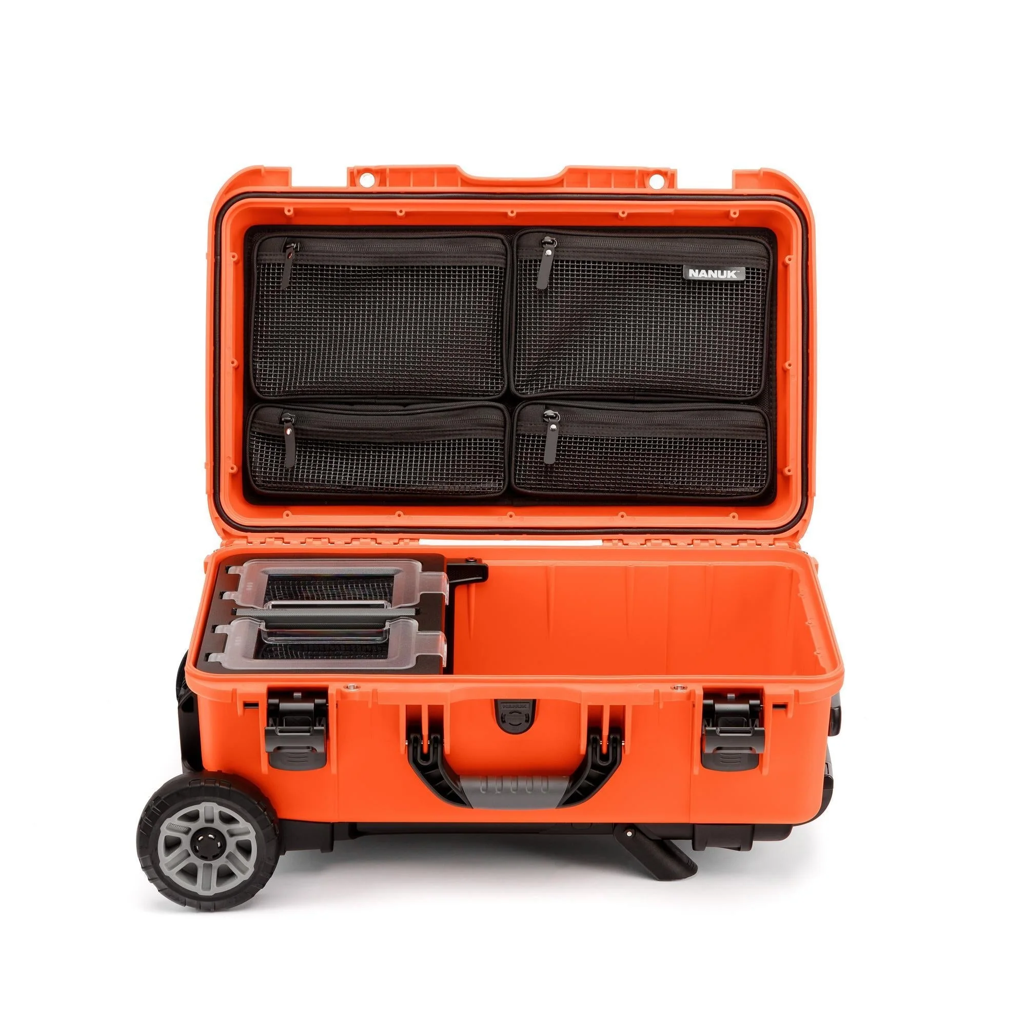 NANUK Trail 30 - Image 12