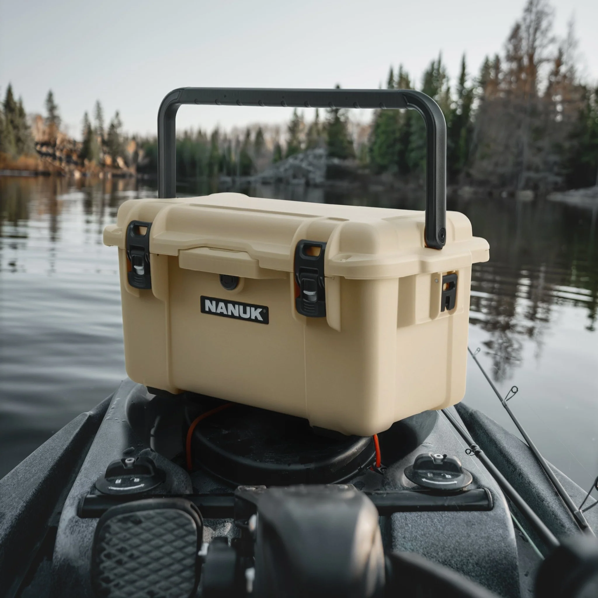 NANUK Trail 35 - Image 3