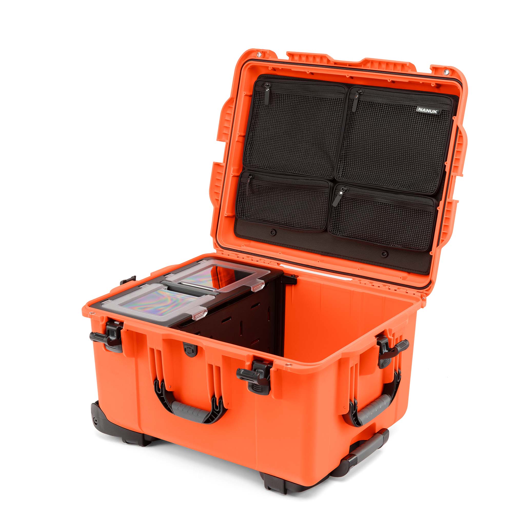 NANUK Trail 80 - Image 12