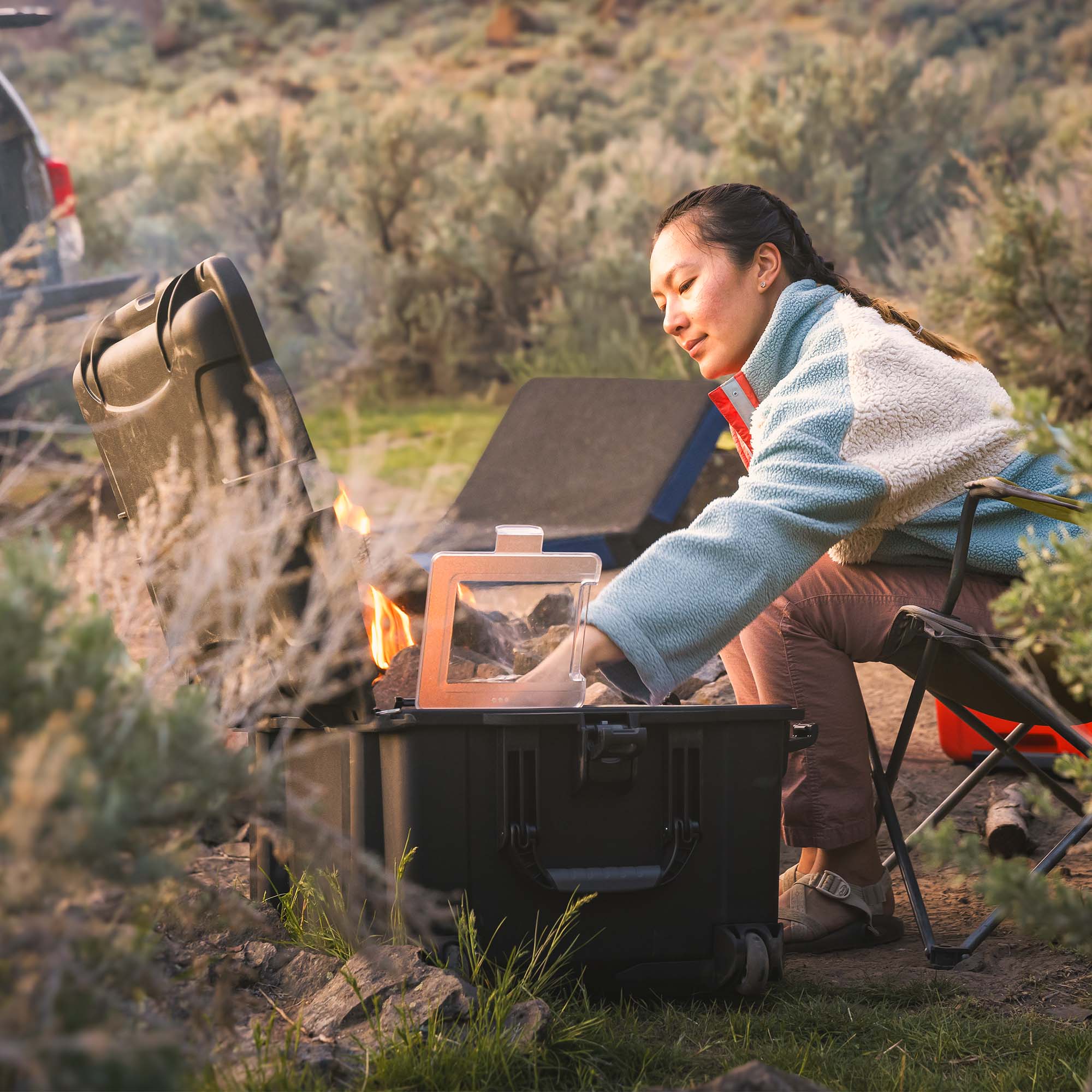 NANUK Trail 80 - Image 3