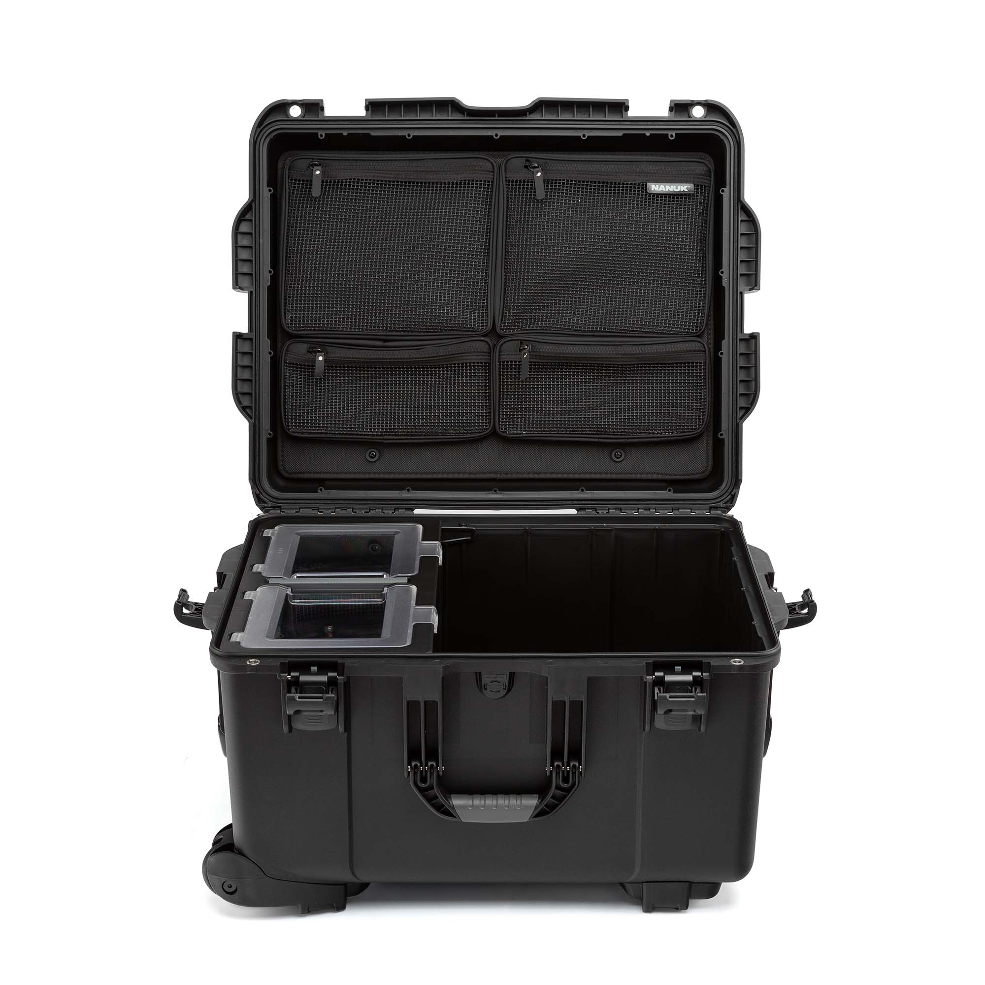 NANUK Trail 80 - Image 4