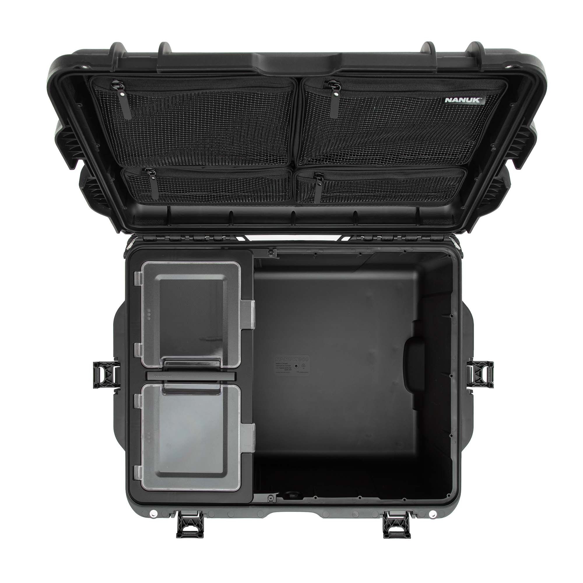 NANUK Trail 80 - Image 5