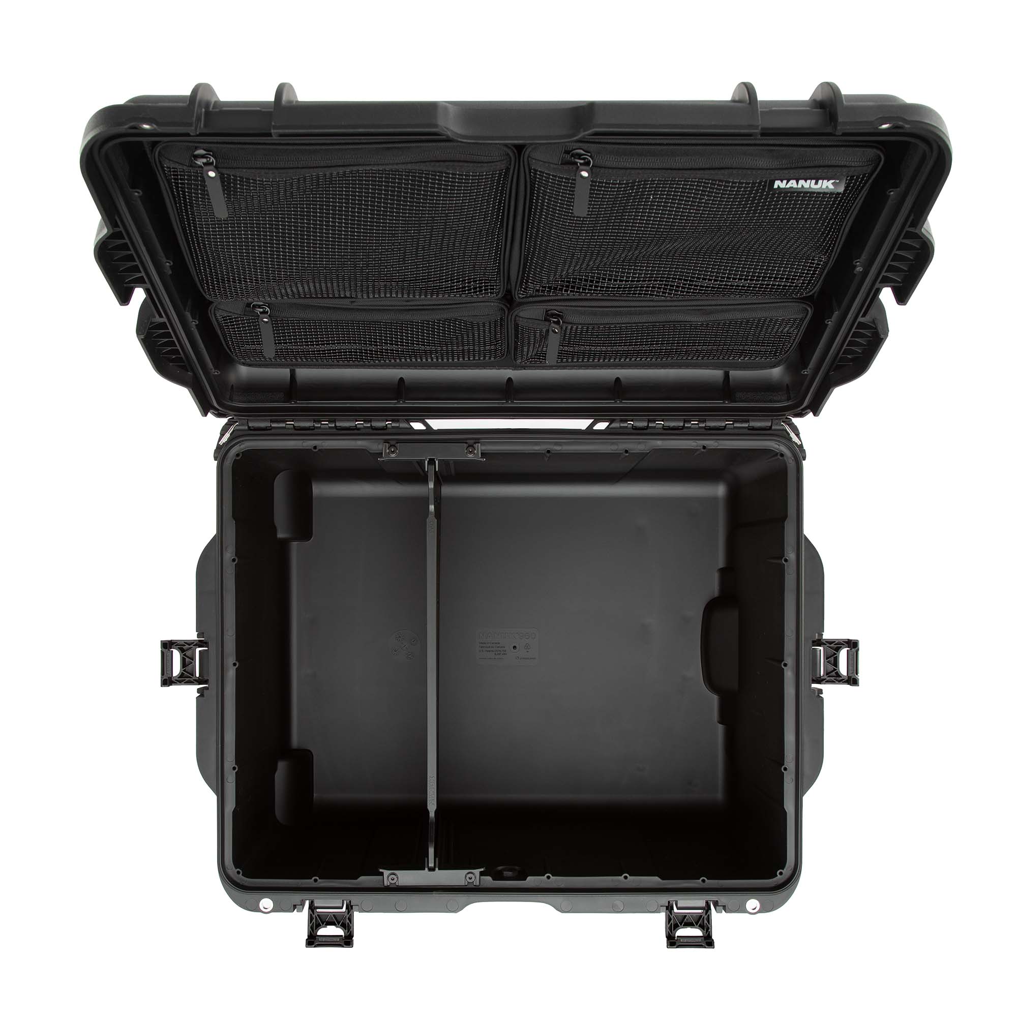 NANUK Trail 80 - Image 6