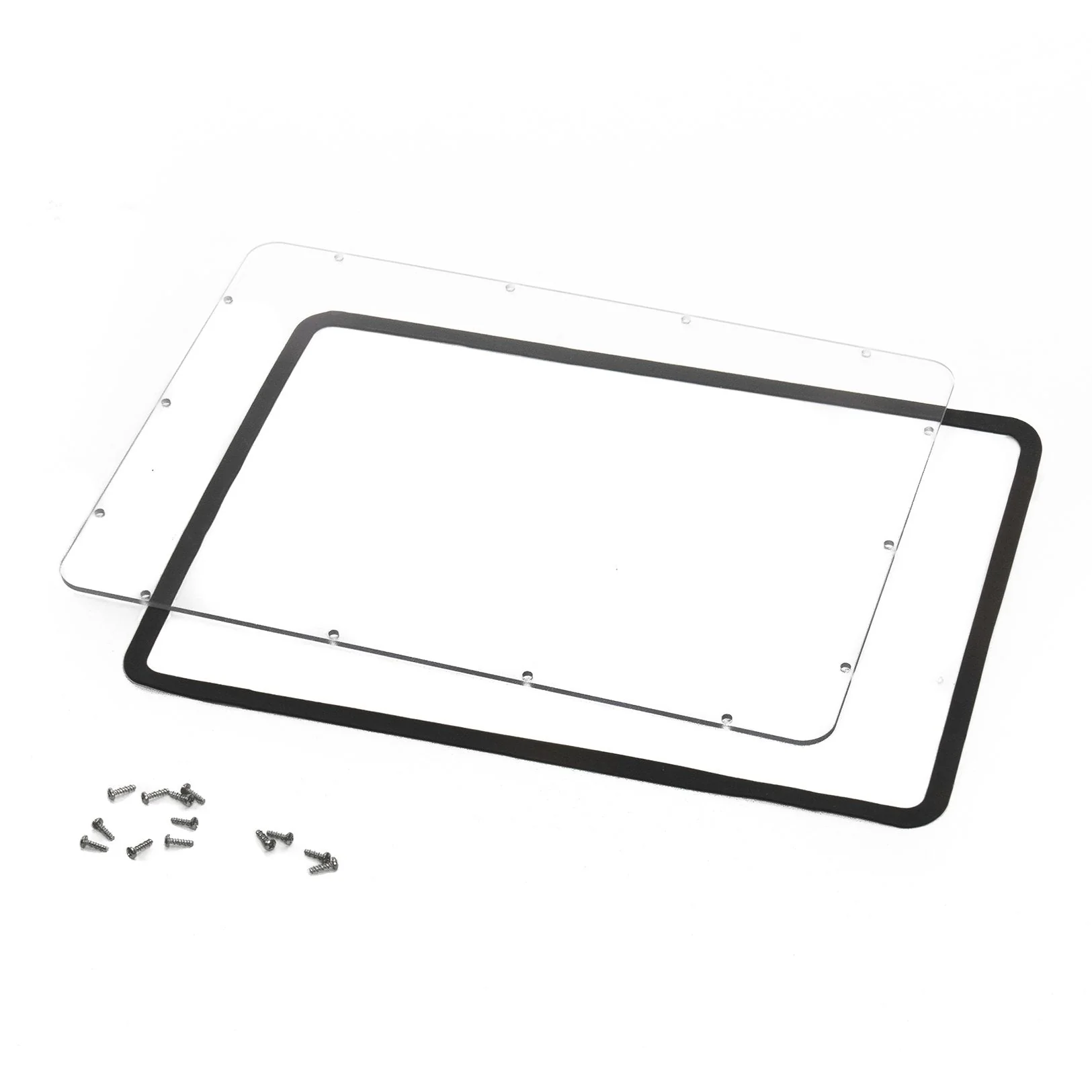 Aluminum/Lexan Panel Kits - Image 6