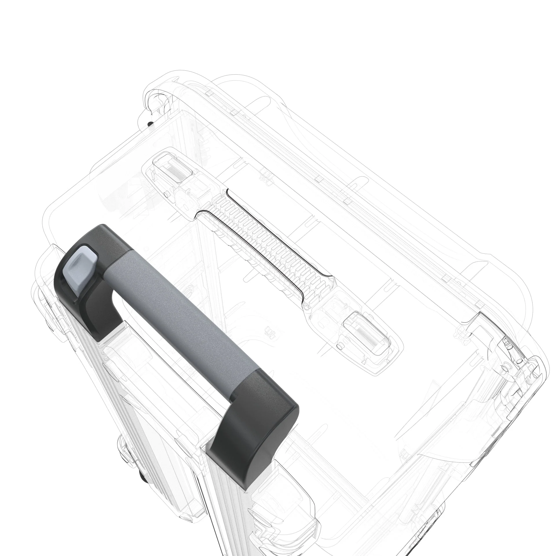 Pull Handle Only - Image 3