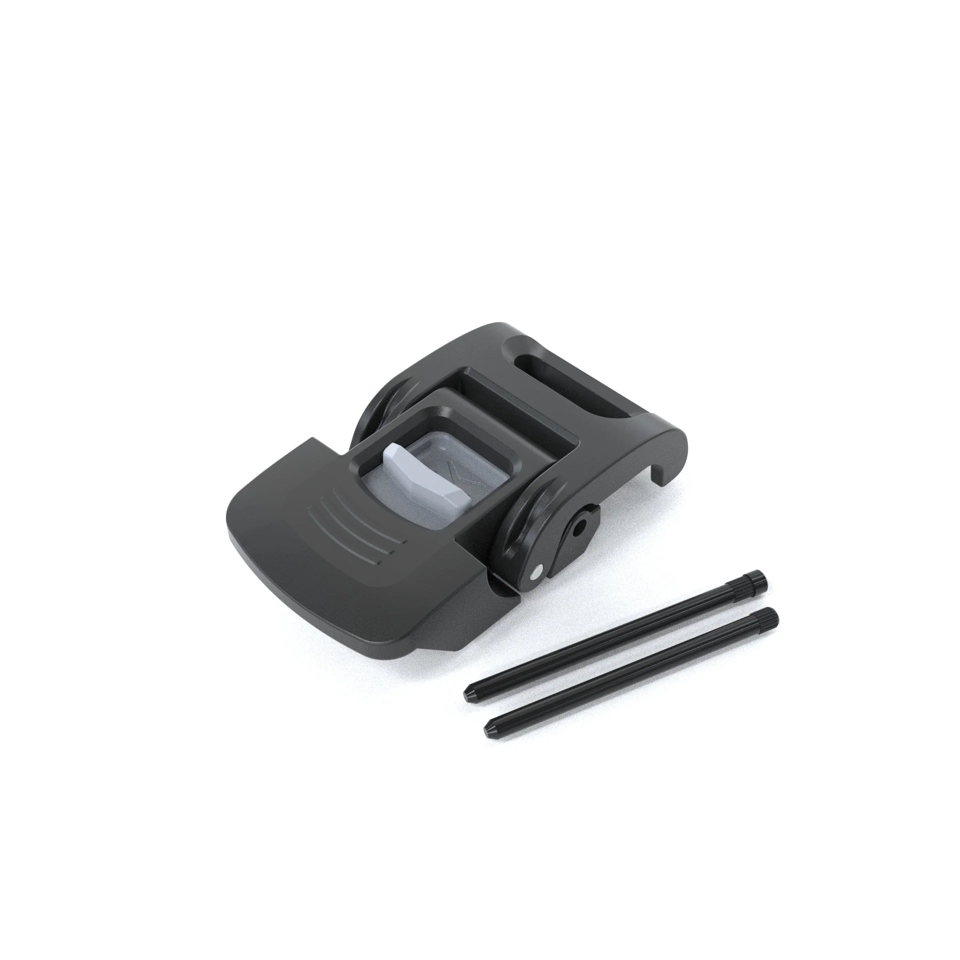 Small latch