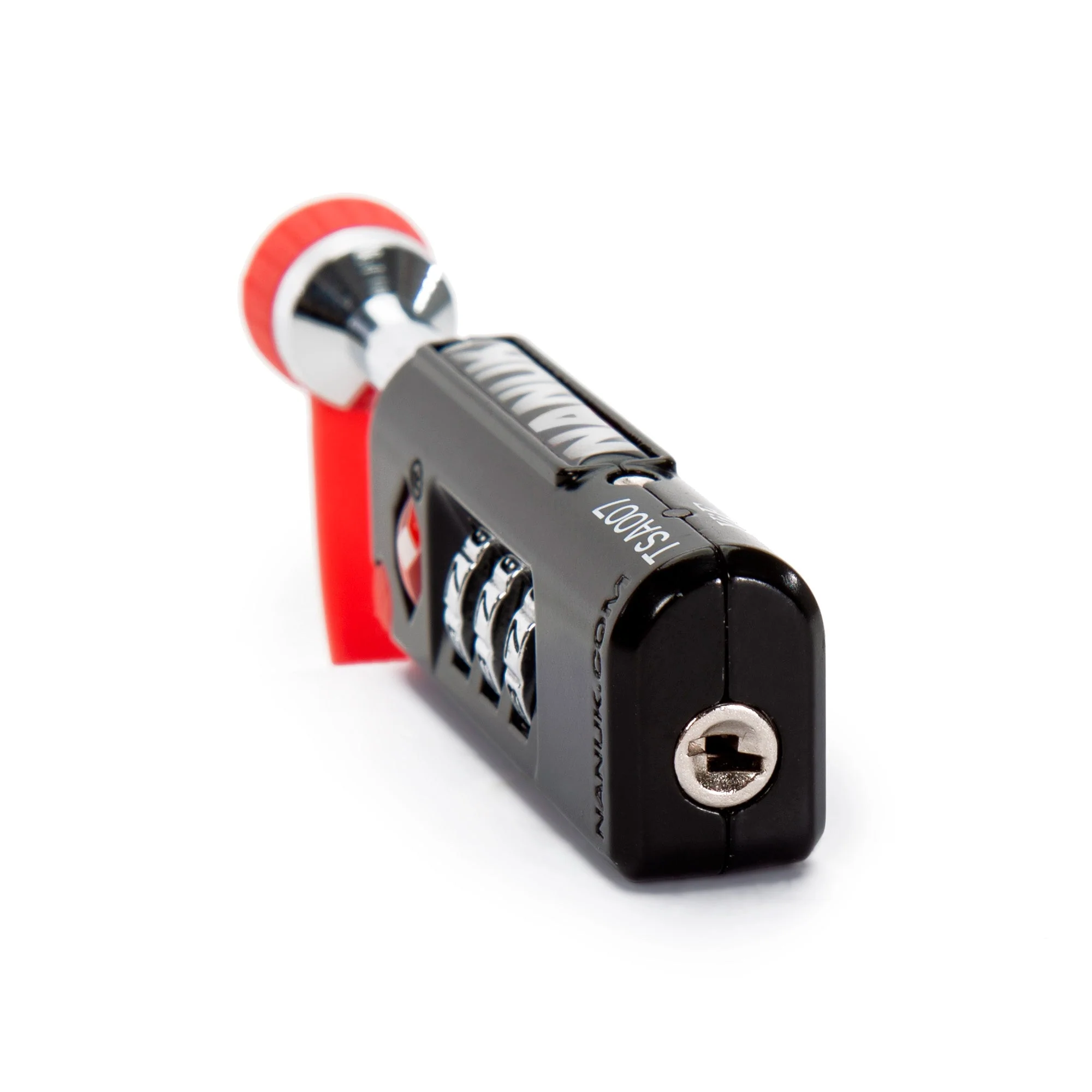 TSA Approved Case Lock - Image 3