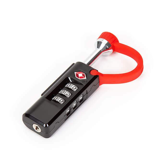 TSA Approved Case Lock - Image 4