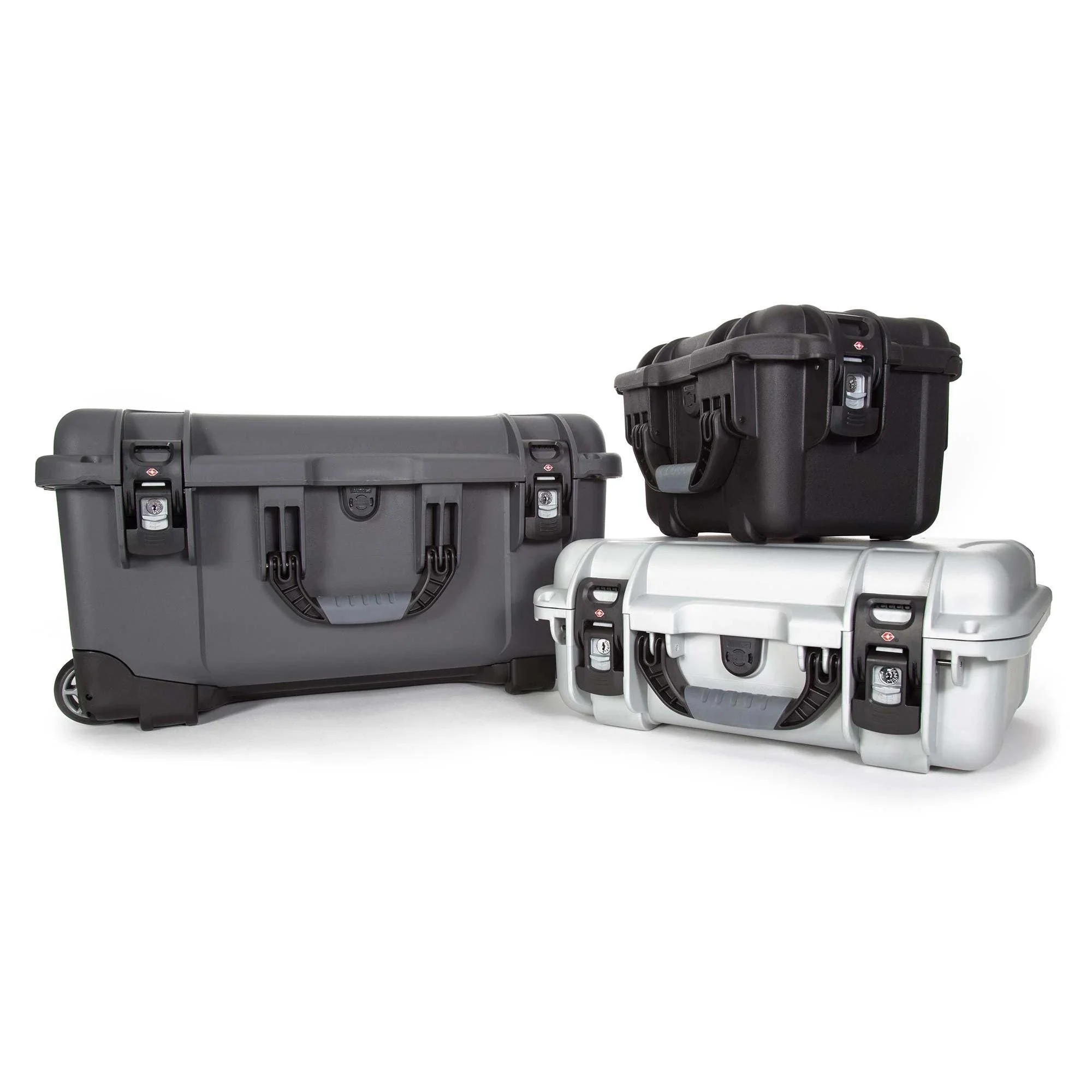 TSA Latch Retrofit Kit - Image 3